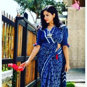 Meet your Posher, Umadevi